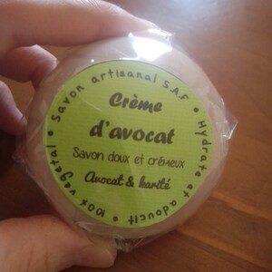 Amandine added a photo of their purchase