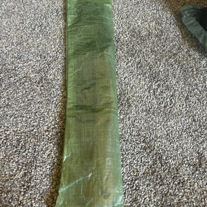 MommaInTheMountains ha añadido una foto de su compra