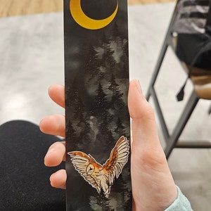 Olivia added a photo of their purchase