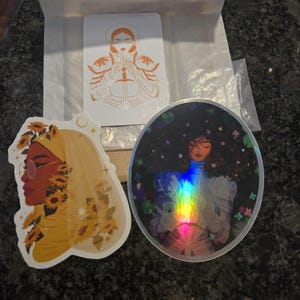 Morgan added a photo of their purchase