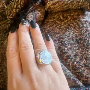 Ted added a photo of their purchase