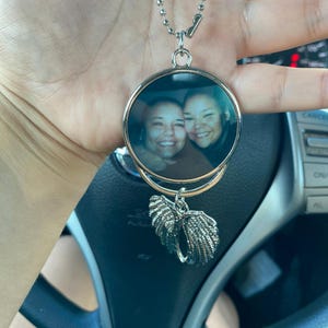 vanessa added a photo of their purchase