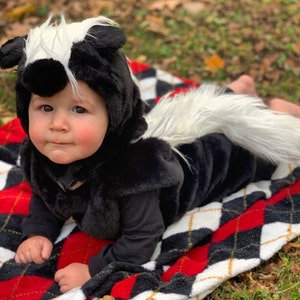 Big Bad Wolf Costume Halloween Costume for Kids Sizes Baby | Etsy