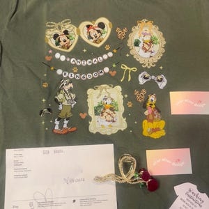 Brooke added a photo of their purchase