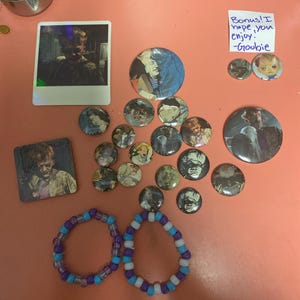 Apollo added a photo of their purchase