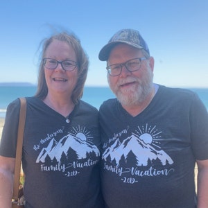 Sue added a photo of their purchase