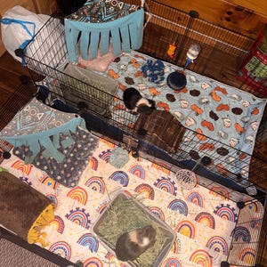 Emma added a photo of their purchase