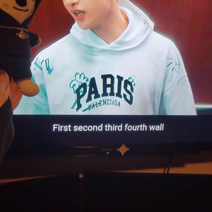 Melanie added a photo of their purchase