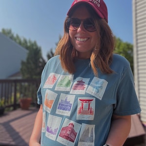 Heather added a photo of their purchase