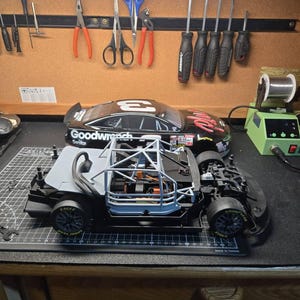 Shawn added a photo of their purchase