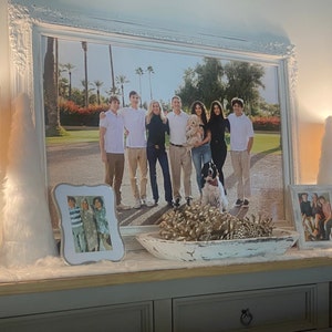 Lara added a photo of their purchase