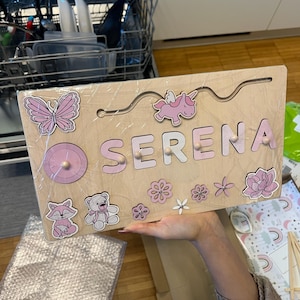 Alessia hat ein Foto des gekauften Artikels hinzugefügt