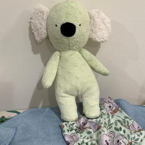 Michelle added a photo of their purchase