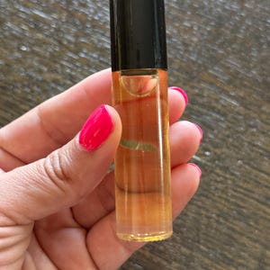 Amber adicionaram uma foto da sua compra