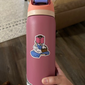 Christen added a photo of their purchase