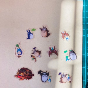 2017 planner studio ghibli 2017 planner studio ghibli