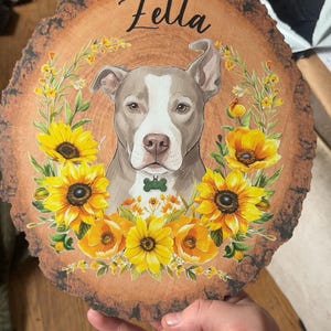 Thea added a photo of their purchase