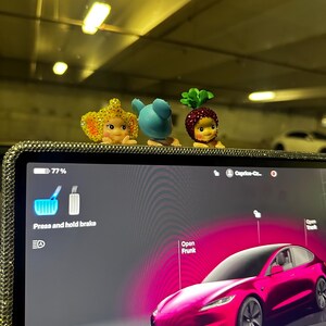 Caprice ha añadido una foto de su compra