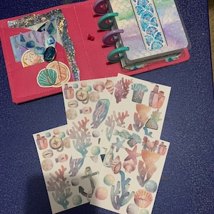 Sarah added a photo of their purchase