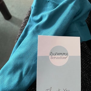 Nina added a photo of their purchase