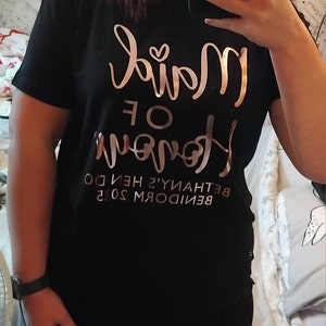 Zoe added a photo of their purchase