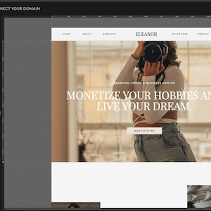 Sophie added a photo of their purchase