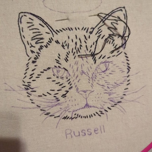 Mandy added a photo of their purchase