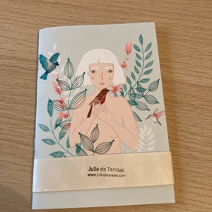 Audrey a ajouté une photo de son achat