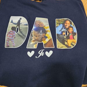 Kiersten added a photo of their purchase