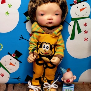 KangaBoo added a photo of their purchase