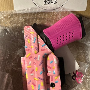 Tiffany added a photo of their purchase