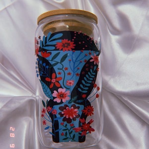 María added a photo of their purchase