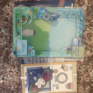 Diana added a photo of their purchase