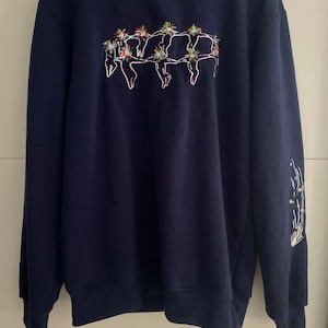 Sophie added a photo of their purchase