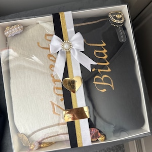 Farjana added a photo of their purchase