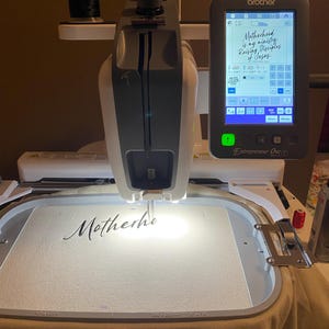 Blake added a photo of their purchase