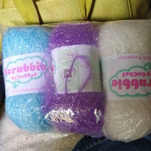 Metallic Yarn Crochet Yarn Knitting Yarn Shiny Yarn Soft Yarn Gold