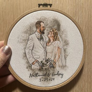 Lindsey added a photo of their purchase