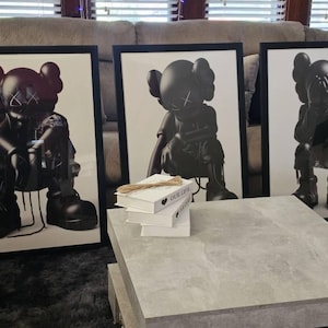 Comprador de Etsy ha añadido una foto de su compra