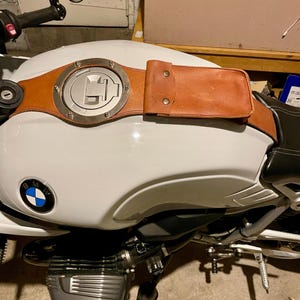 Marcus added a photo of their purchase