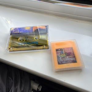 Sora added a photo of their purchase