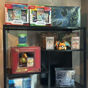 Puck added a photo of their purchase