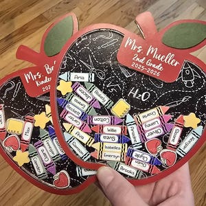 Ashley added a photo of their purchase