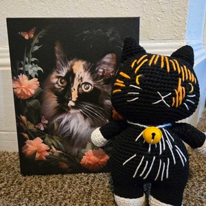 Liana added a photo of their purchase