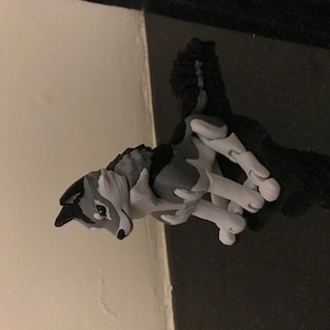 Richard added a photo of their purchase