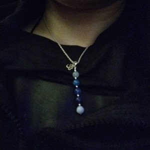 Keysha added a photo of their purchase