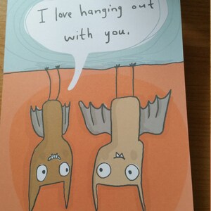 Age 2 Rainbow Worm Birthday Card