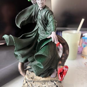 Comprador de Etsy ha añadido una foto de su compra