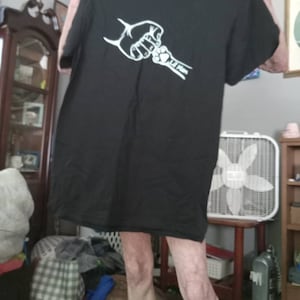 Shannon added a photo of their purchase