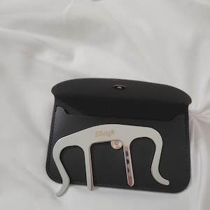 Elizabeth a ajouté une photo de son achat